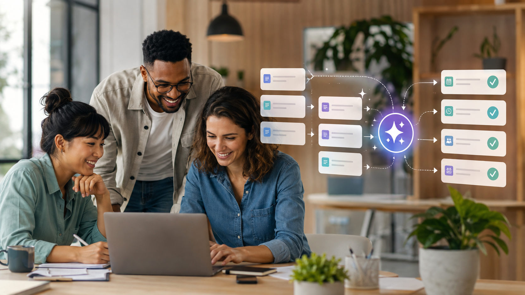 AI Project Management Tools: Stop Wasting Time on Manual Tasks