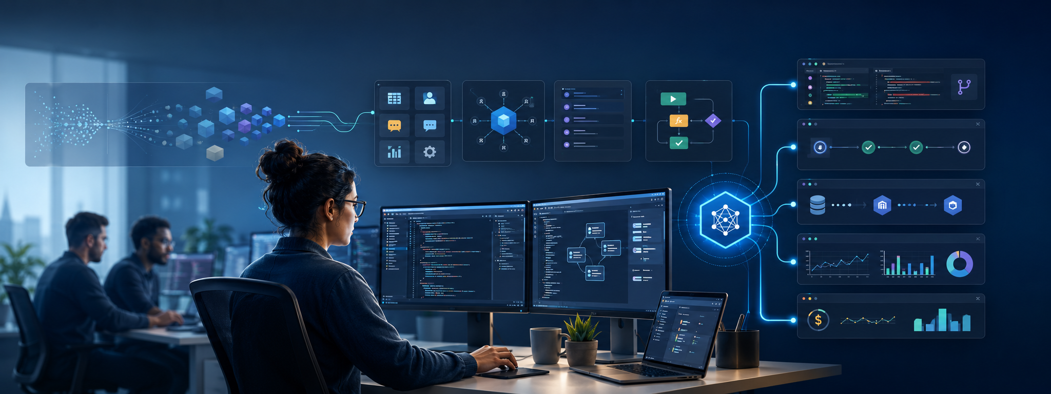 Why AI Entrepreneurs Are Betting on Developer Tools—And You Should Too