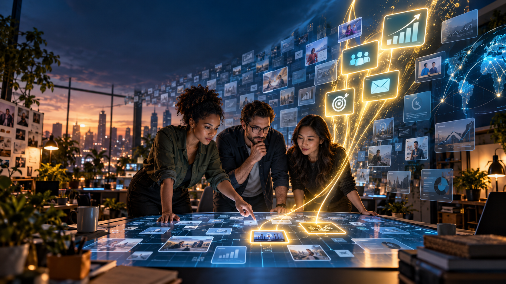 AI Marketing Tools for Small Business: Which Ones Actually Work