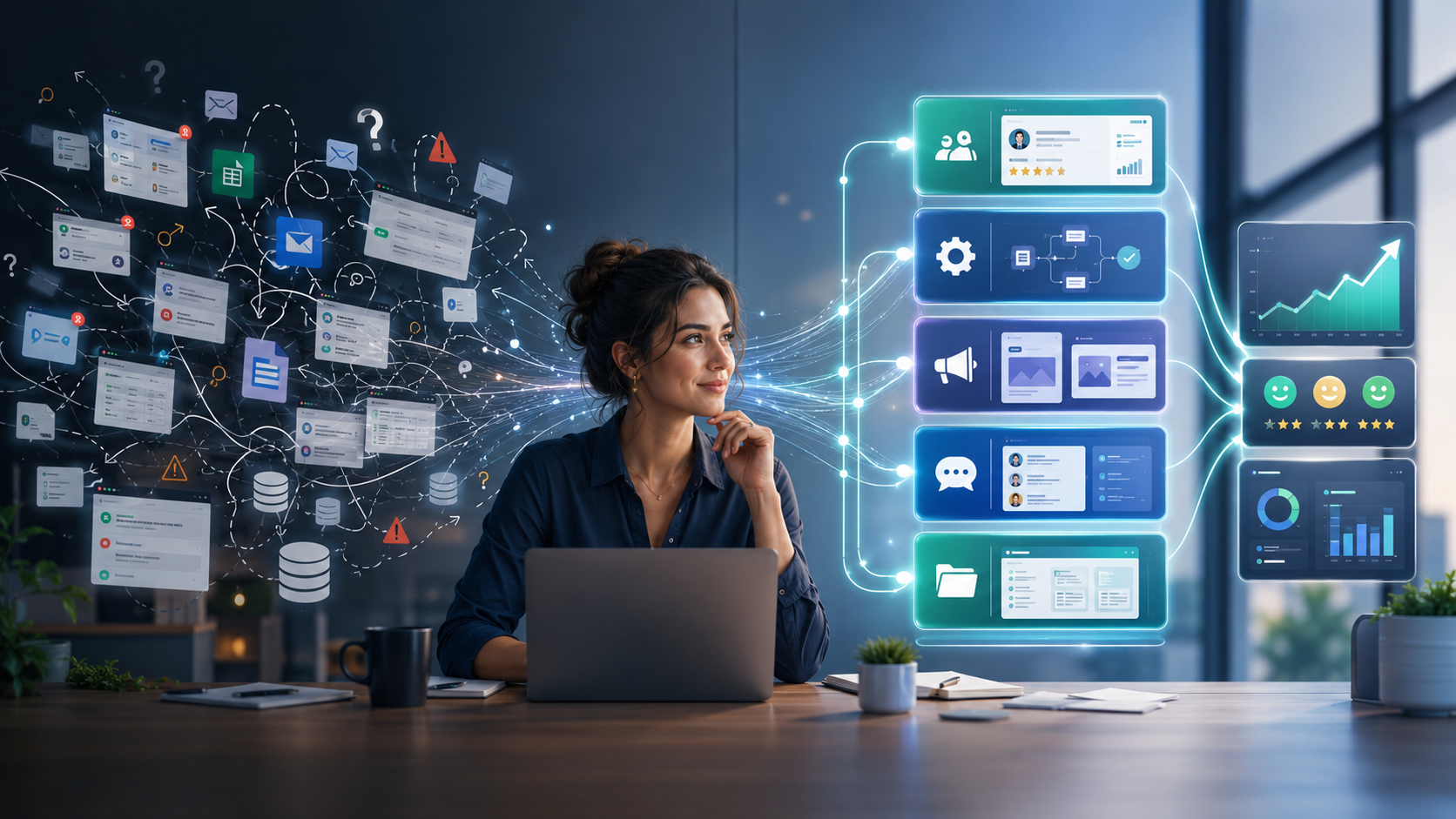 Stop Building AI Stacks Randomly: The 5-Tool Framework That Works