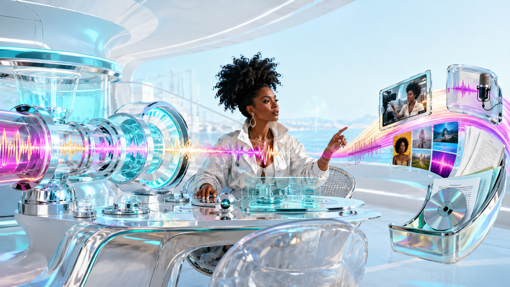 AI Content Creation Tools: Cut Production Time by 60% (Without Losing Your Voice)