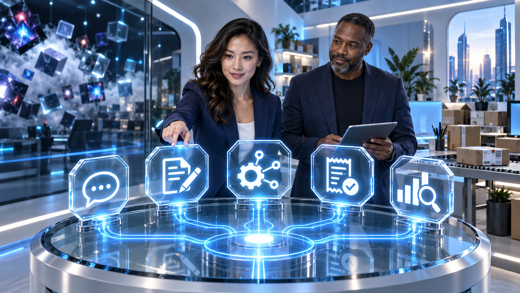 Stop Chasing AI Hype: The 5 Functions Where AI Actually Pays