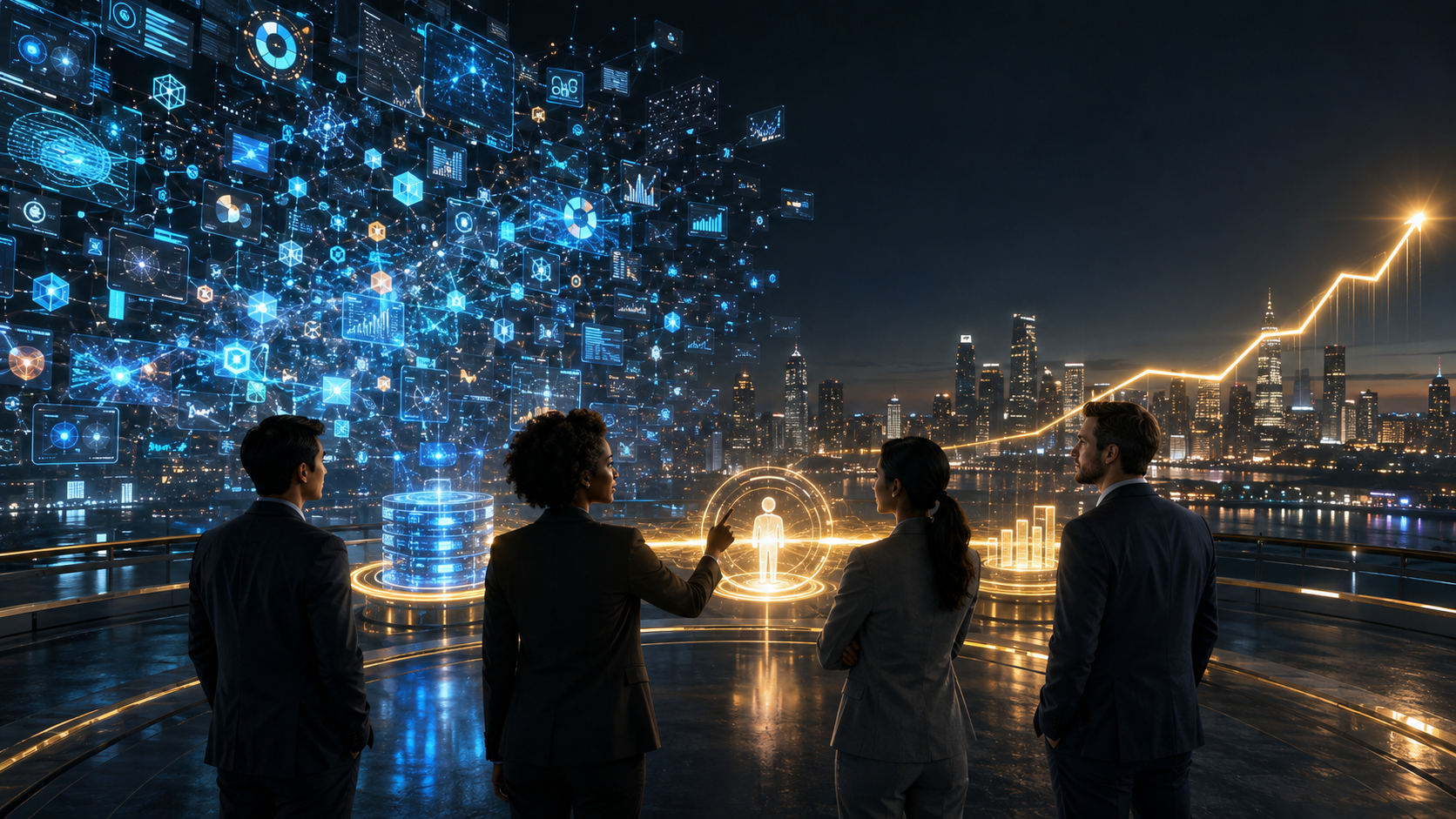 50 AI Finance Tools Won't Save You: Here's What Actually Works