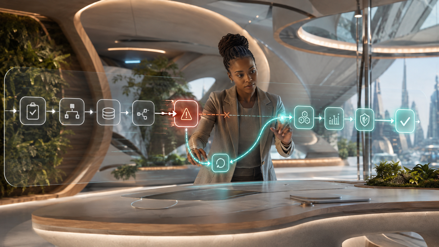 Why Your AI Automation Failed (And How to Fix It)