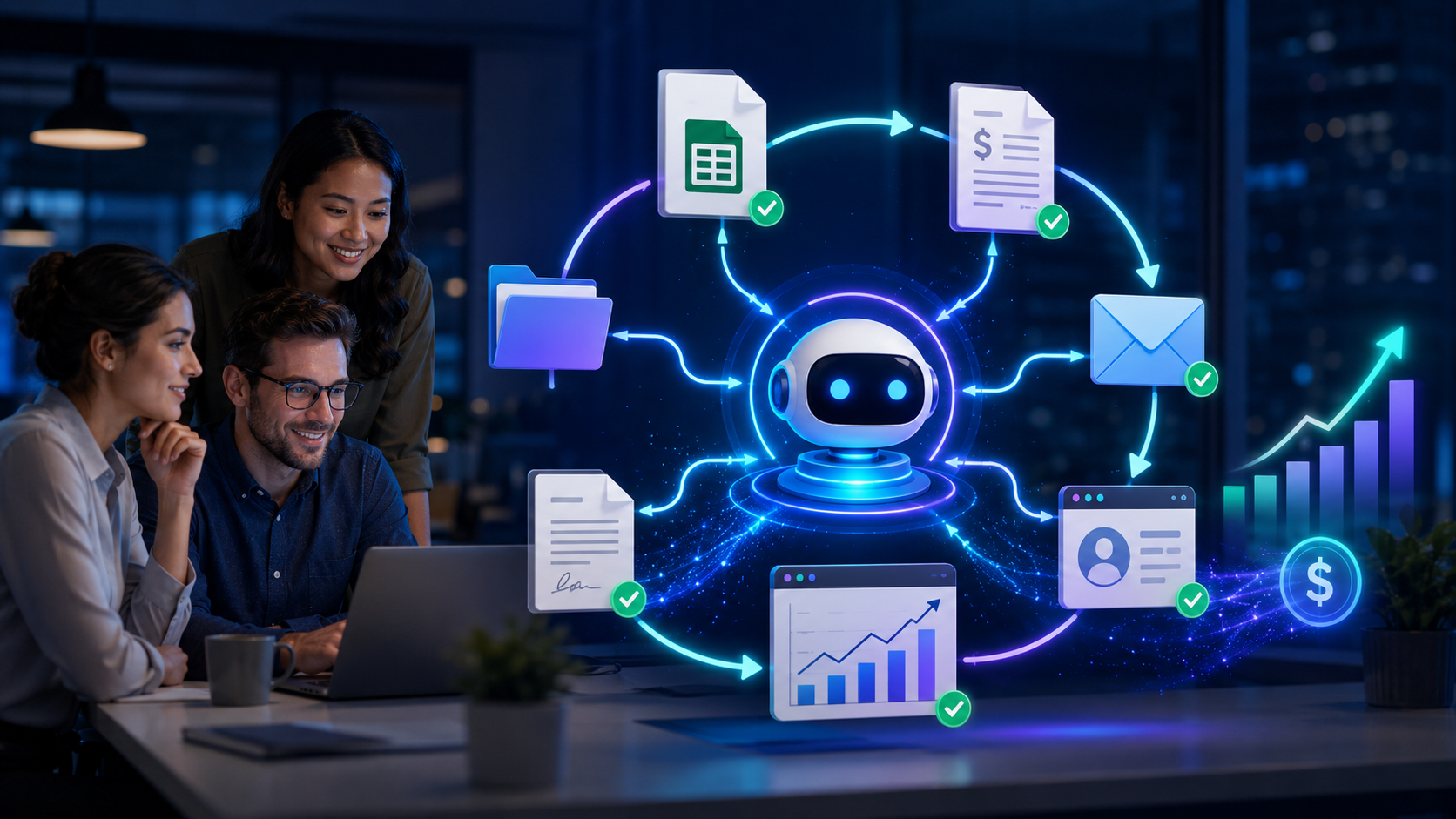 RPA for Small Teams: How to Automate Without the Enterprise Price Tag