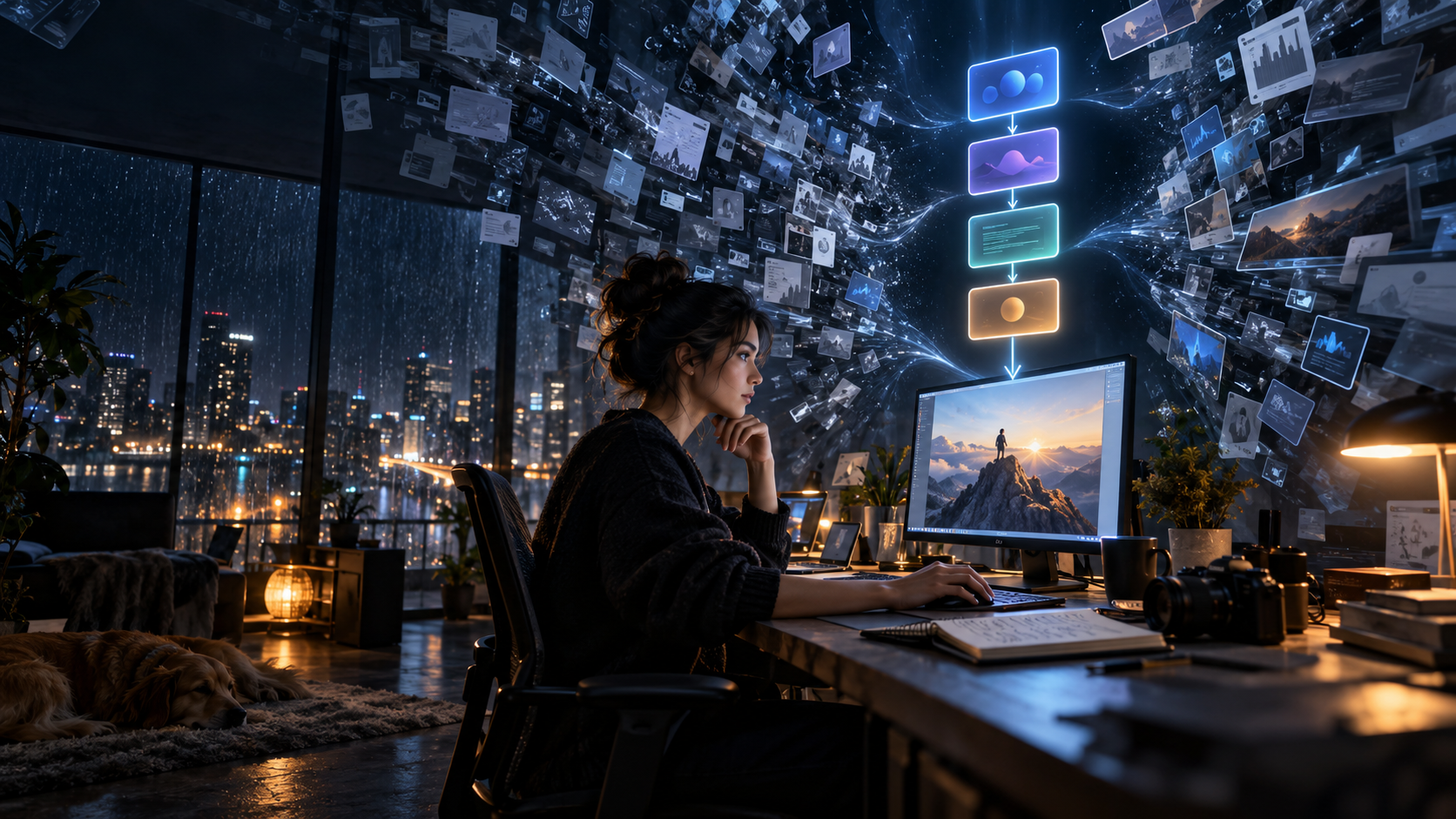 The AI Stack Freelancers Actually Need in 2026: Cut Through the Noise
