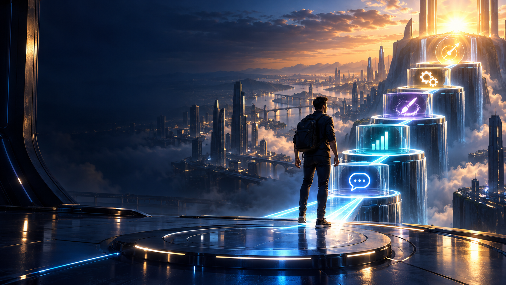 Pick Your First AI Tool: The 5-Day Framework Founders Need