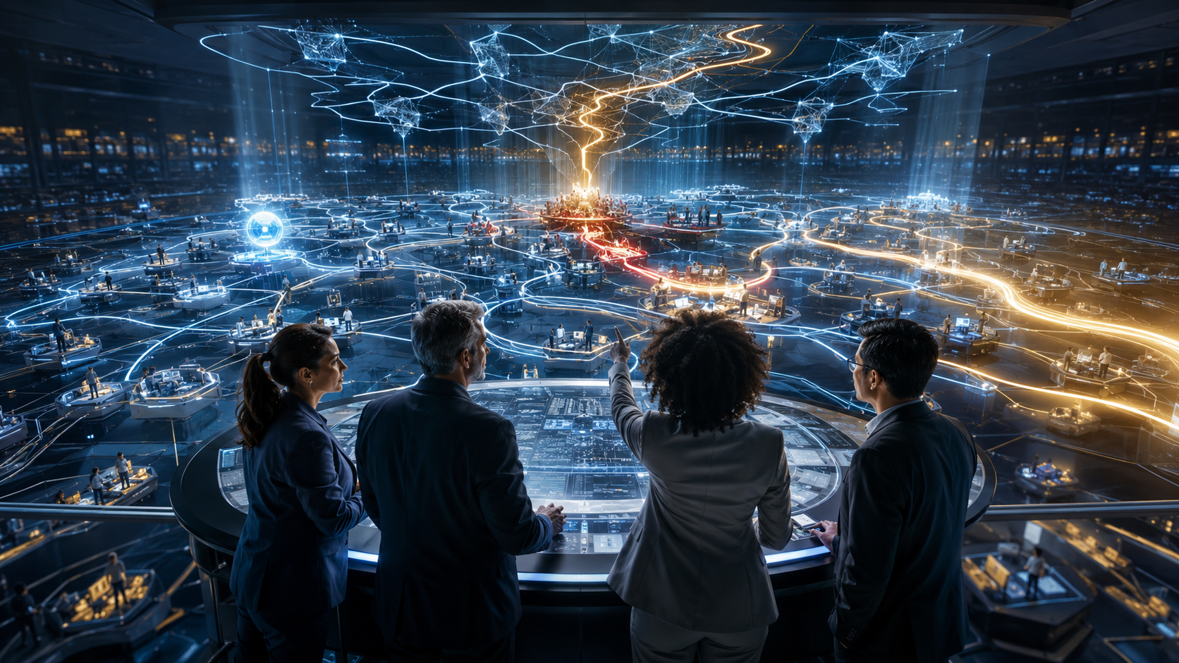 Why Process Intelligence, Not Just AI, Moves the Needle