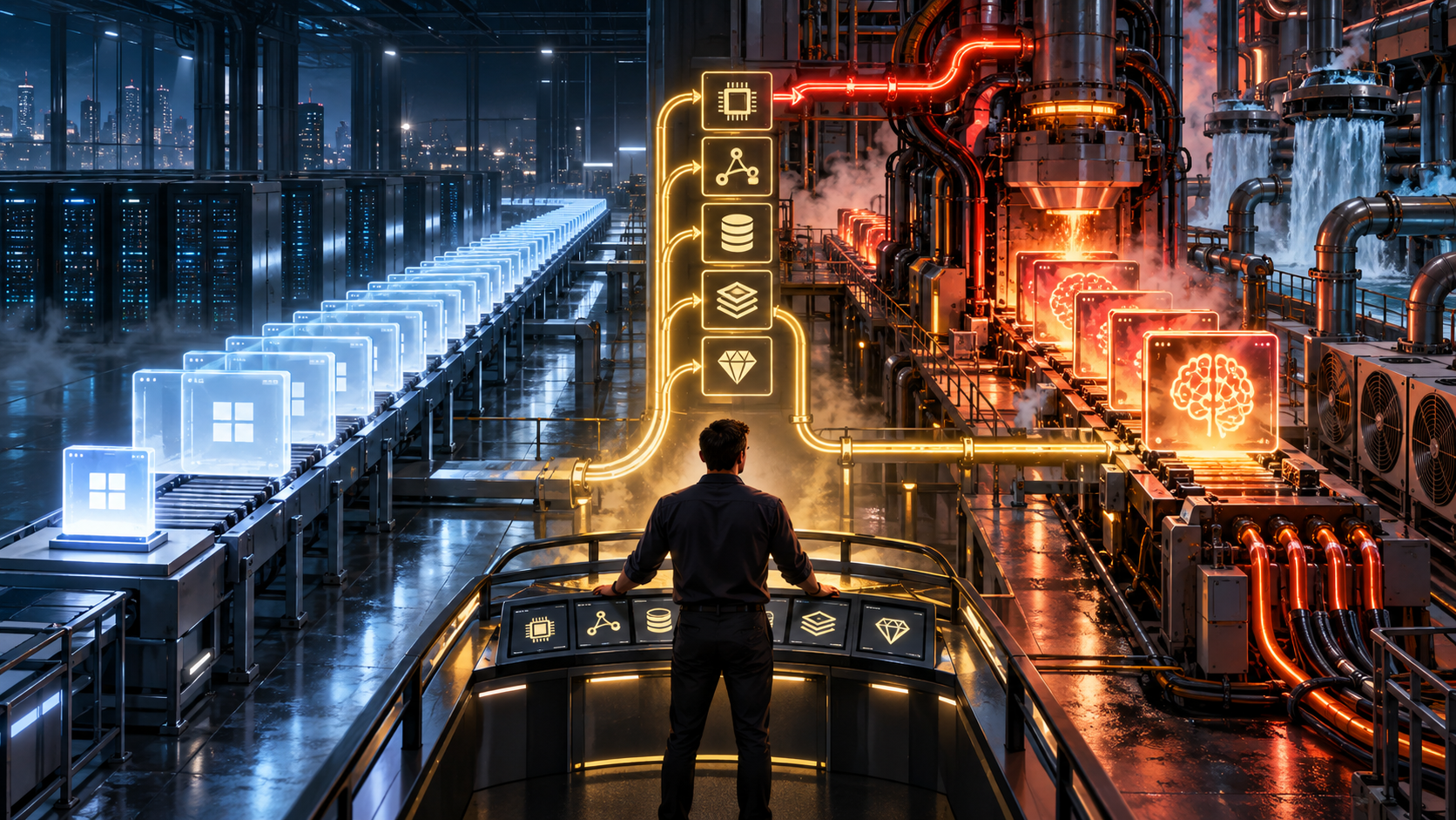 Why Your AI Startup's Unit Economics Will Be Worse Than Software—And What To Do About It