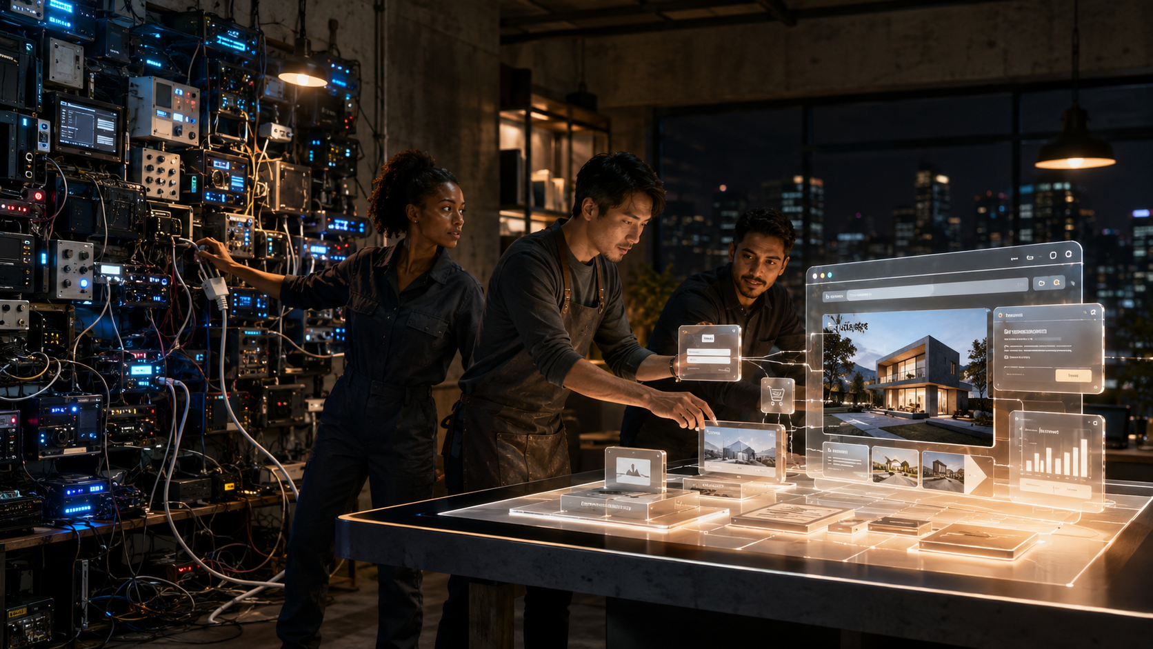 Stop Overspending on Web Tools: AI-Powered Builders for Small Teams in 2026