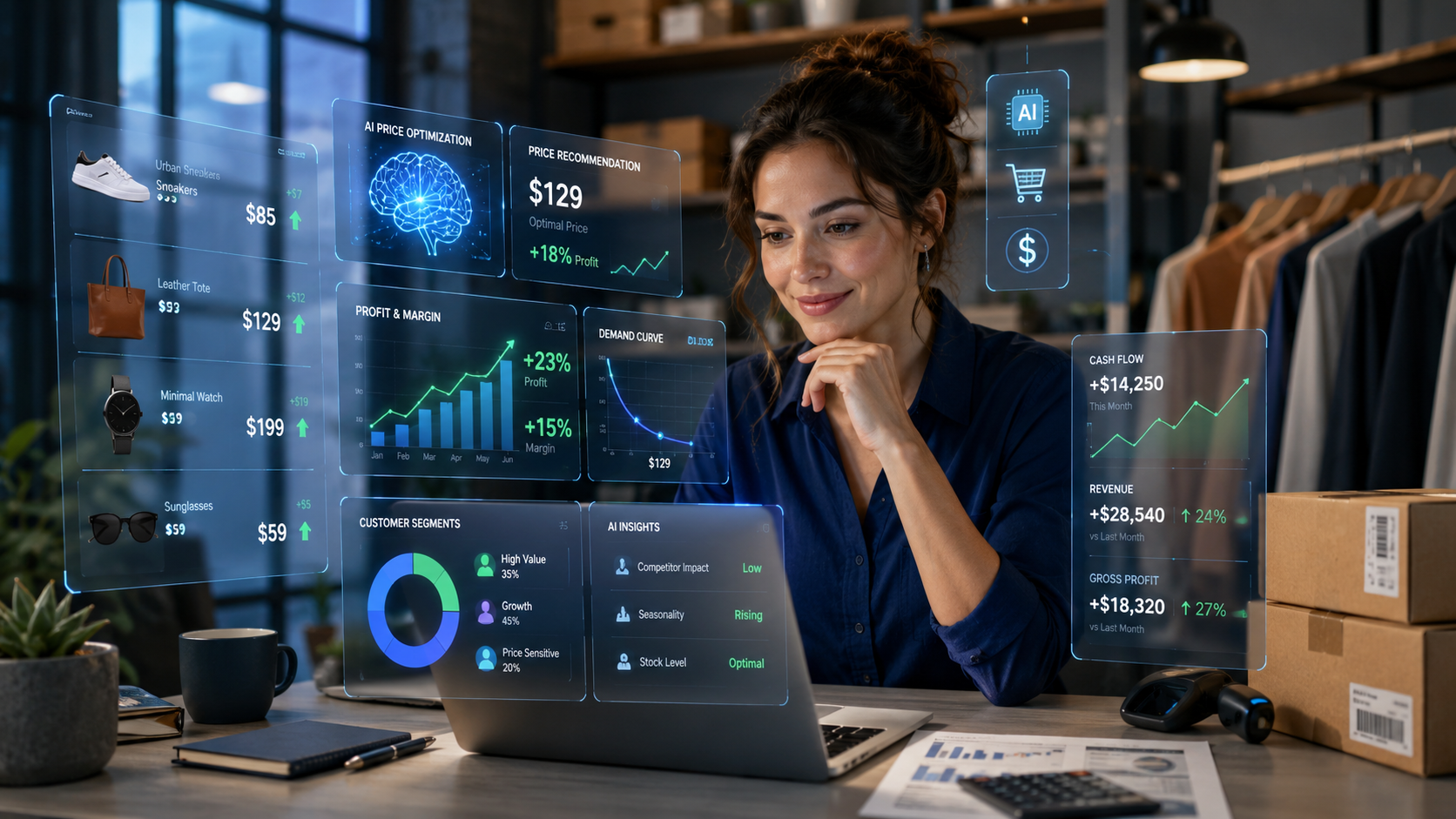 Stop Leaving Money on the Table: Why AI Pricing Is Your New Profit Lever