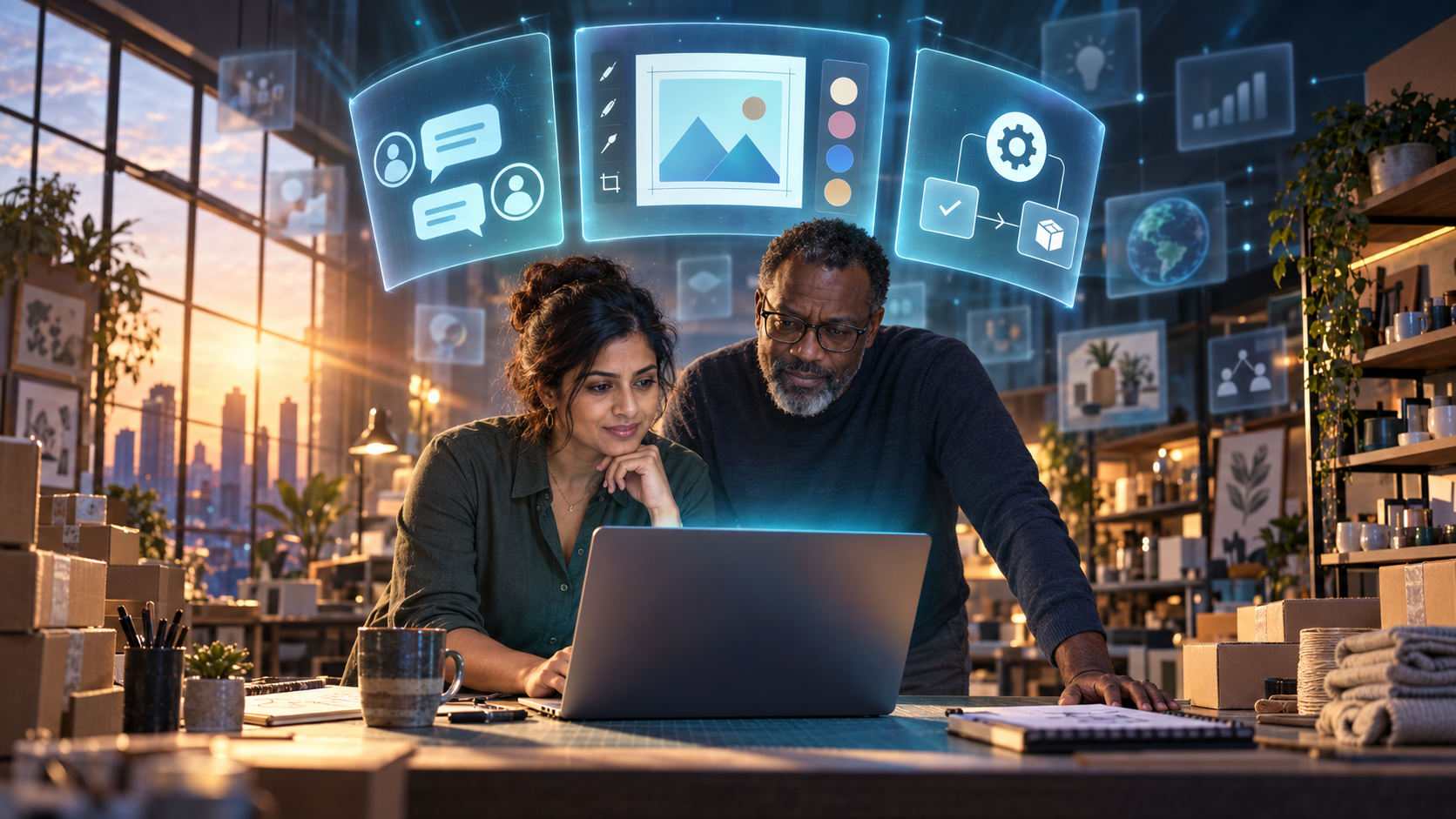 AI Product Launches 2026: What Small Businesses Should Actually Use