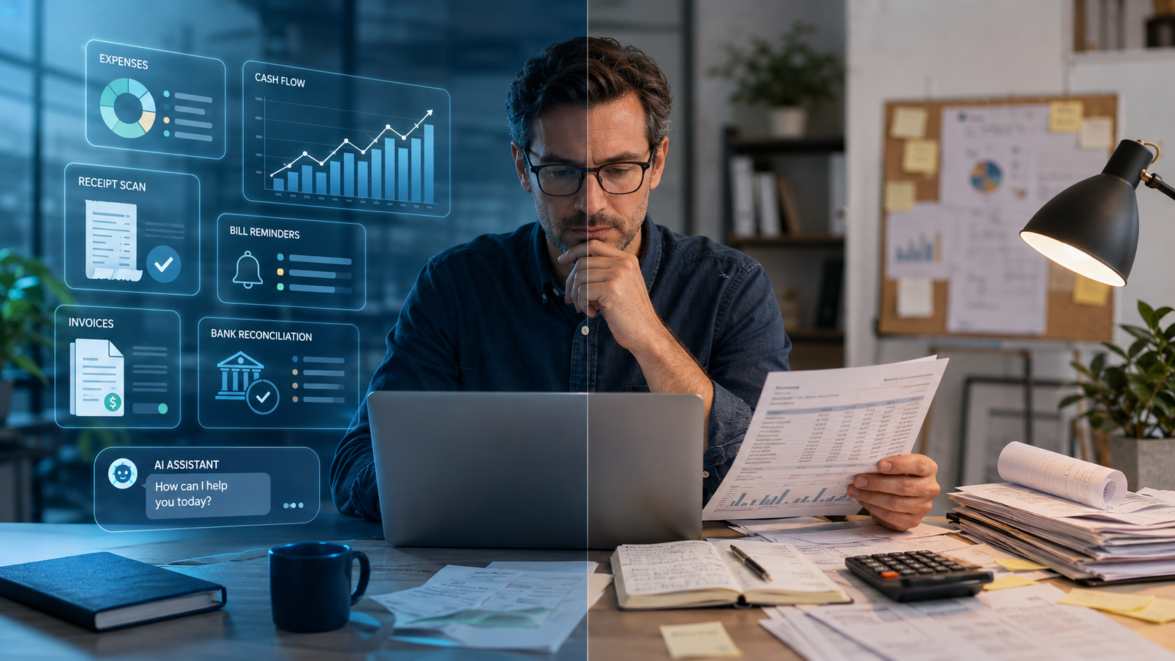 AI Finance Tools for Small Business: What Actually Works