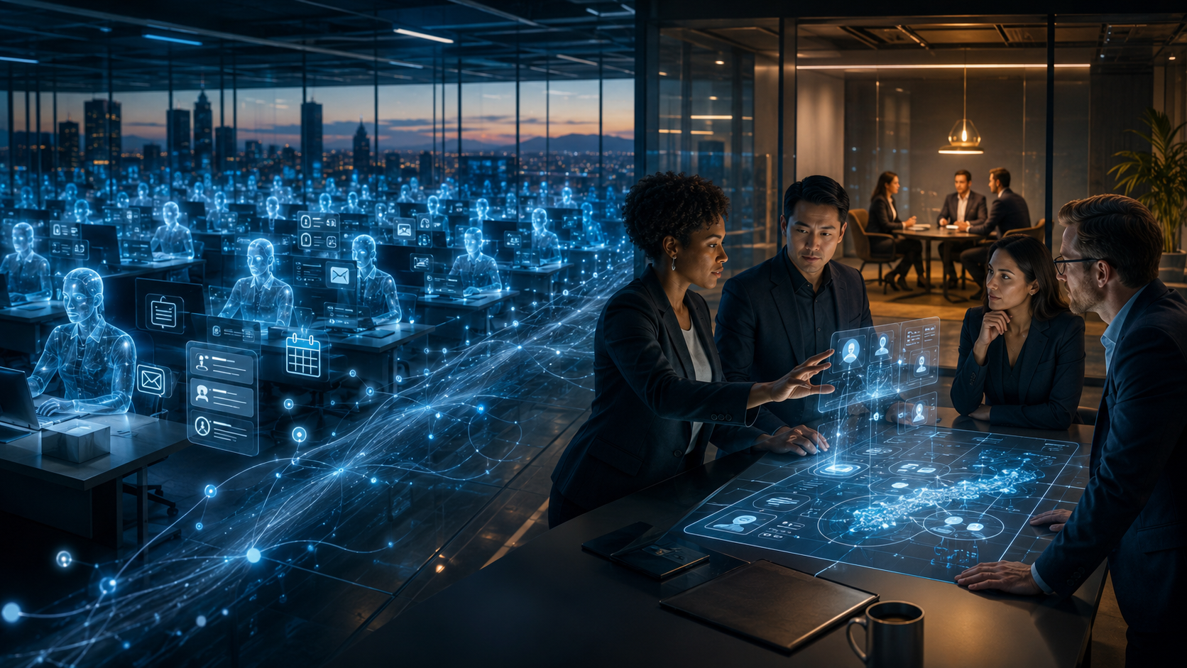 AI Agents Are Replacing Your Sales Team—Here's What to Do