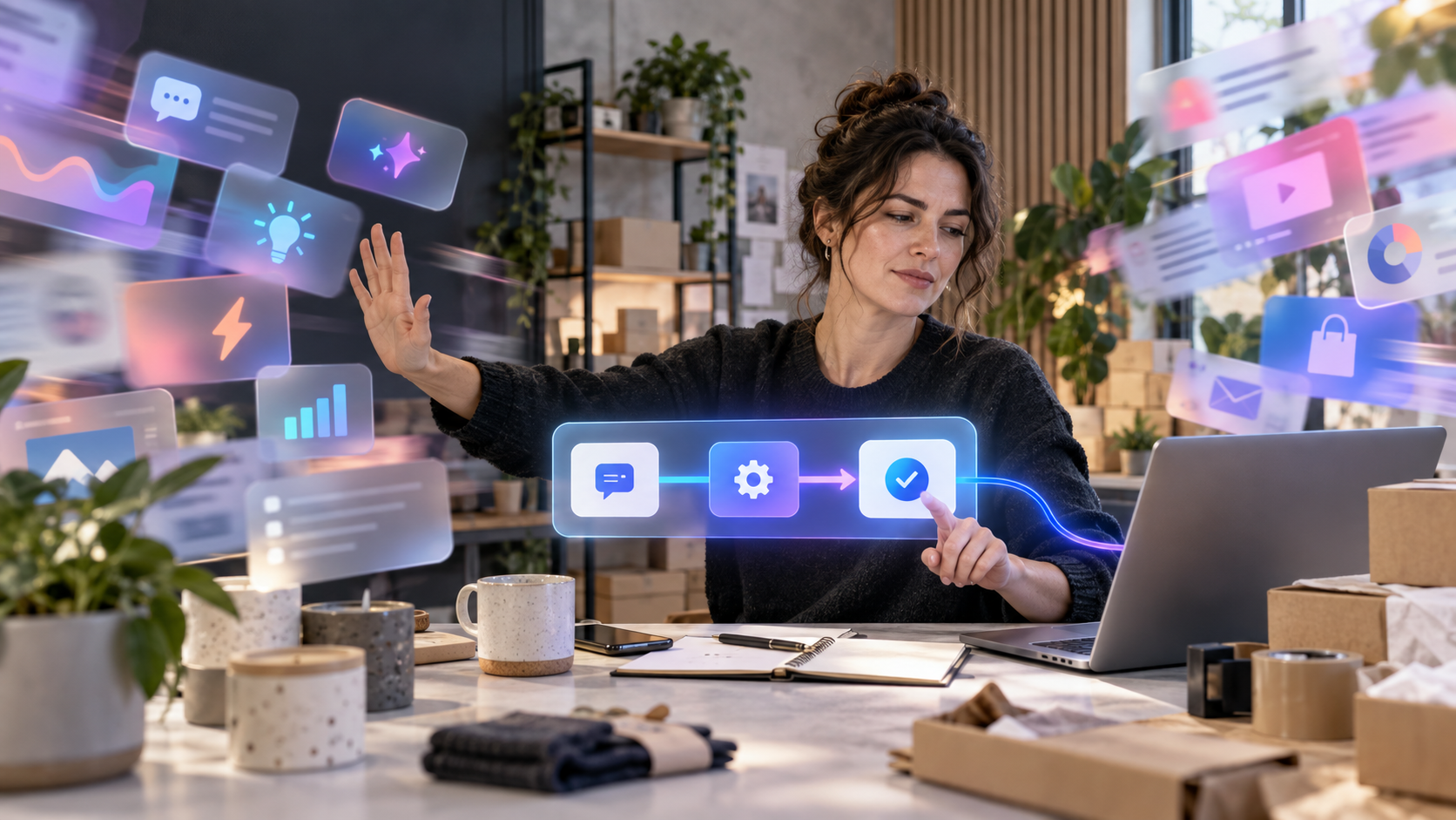 Skip the AI Hype: Pick One Process to Automate First