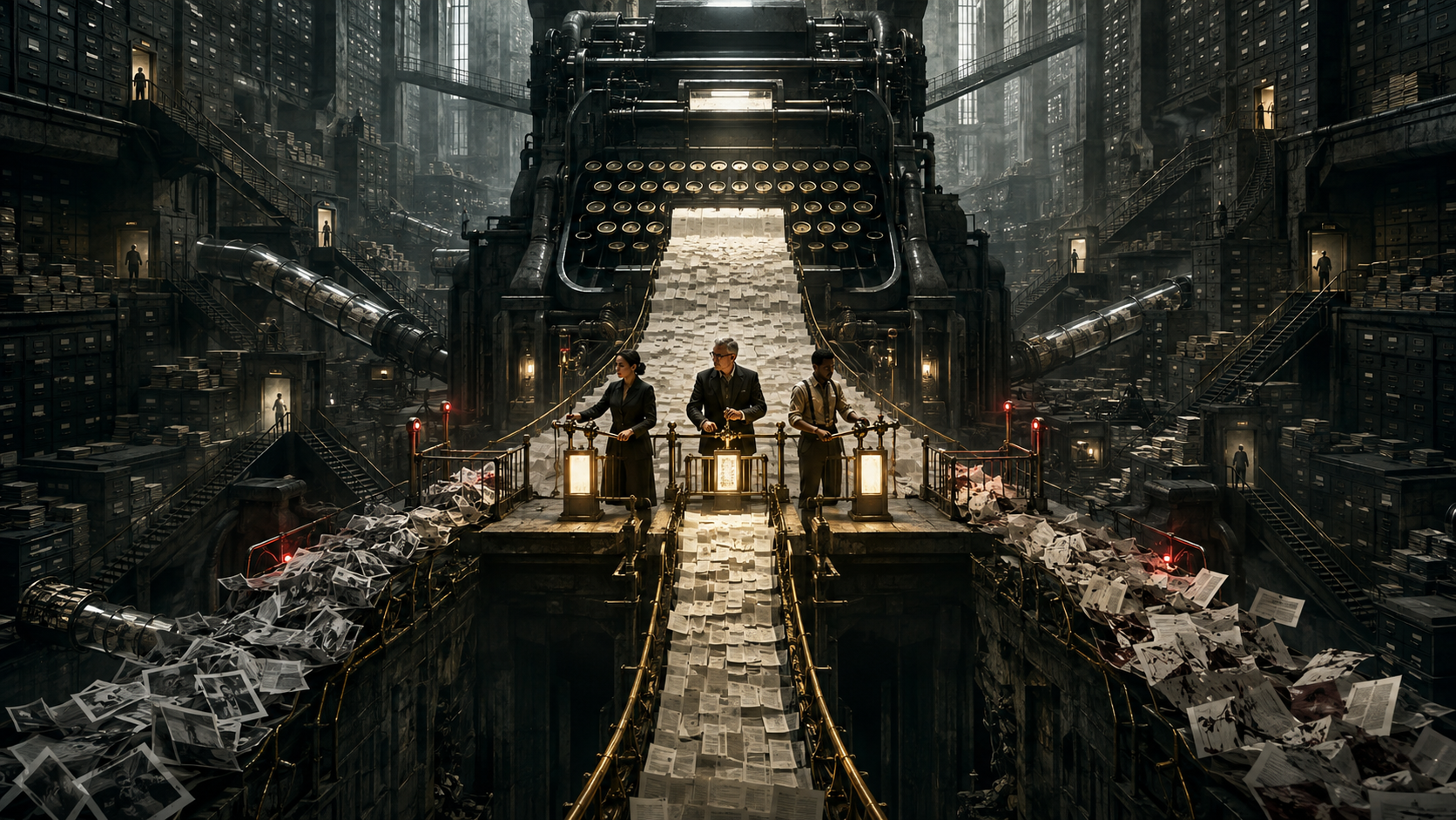 AI Content Generators Work—But Only With Human Guardrails