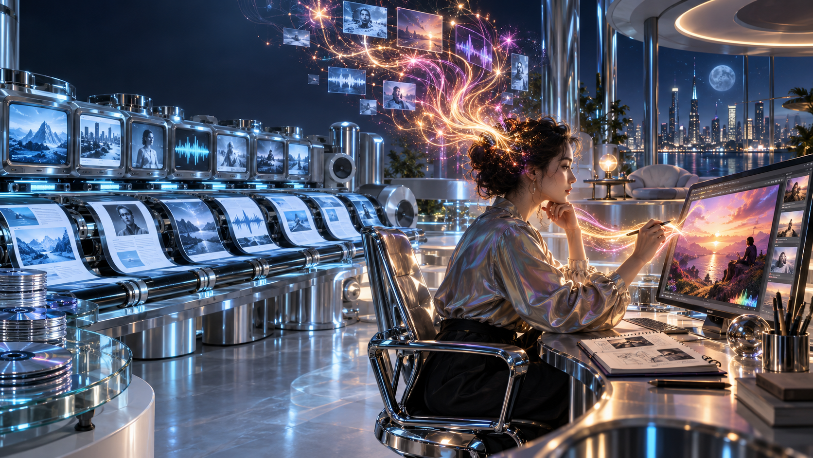 AI Content Tools Work But Your Brain Still Matters