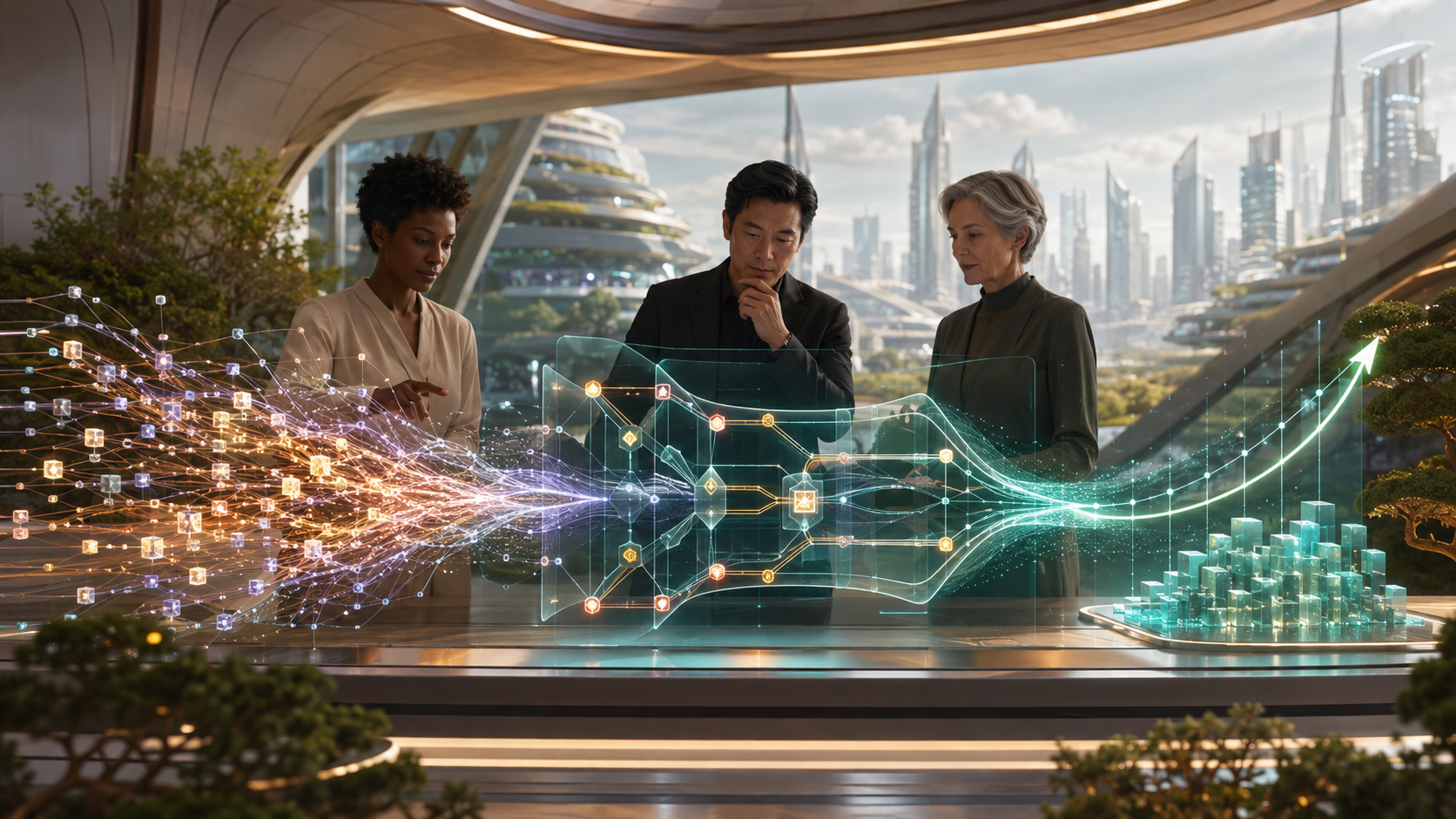 Process Intelligence: The Missing Link Between AI Spending and Actual ROI